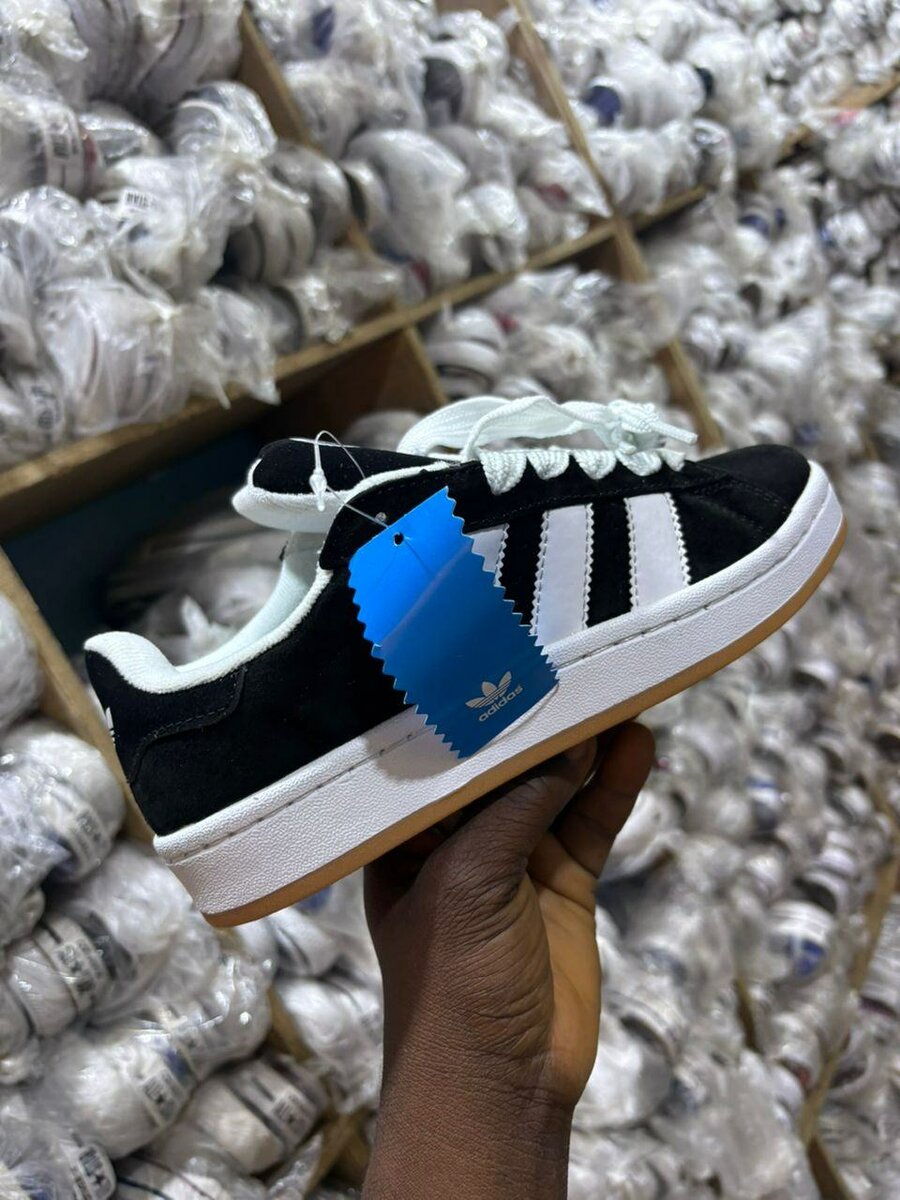 Adidas campus