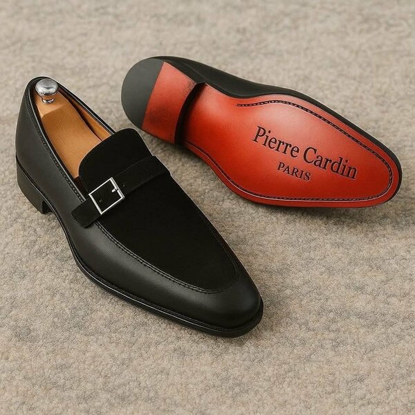 Souliers & mocassins