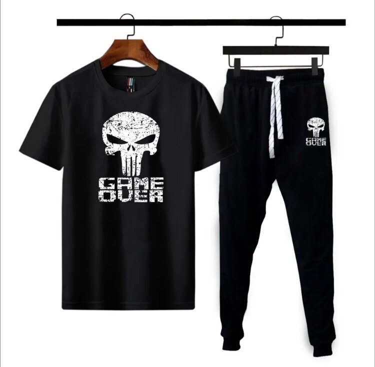 Summer Tracksuits