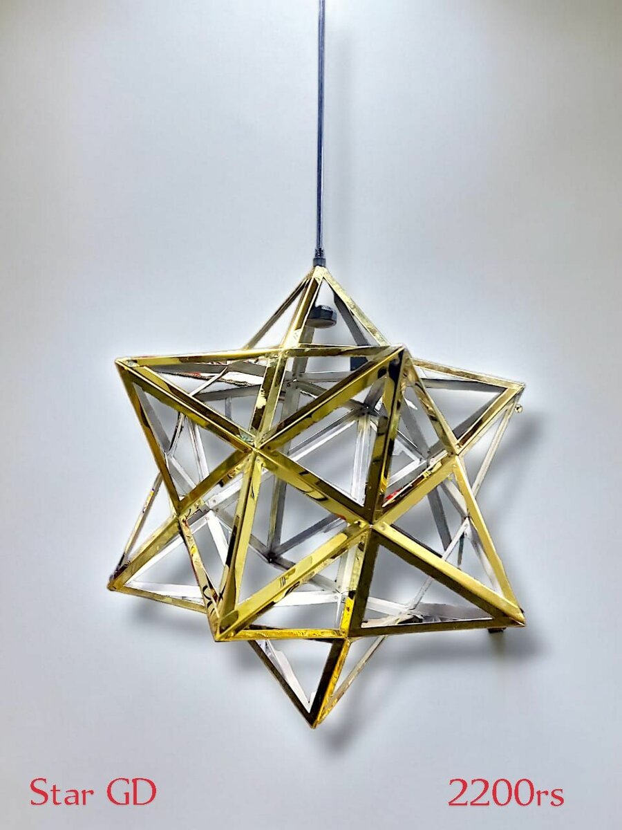 Star Semi Golden