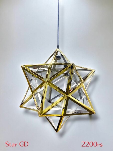 Star Semi Golden