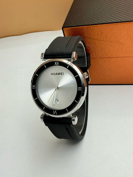 Une montre originale