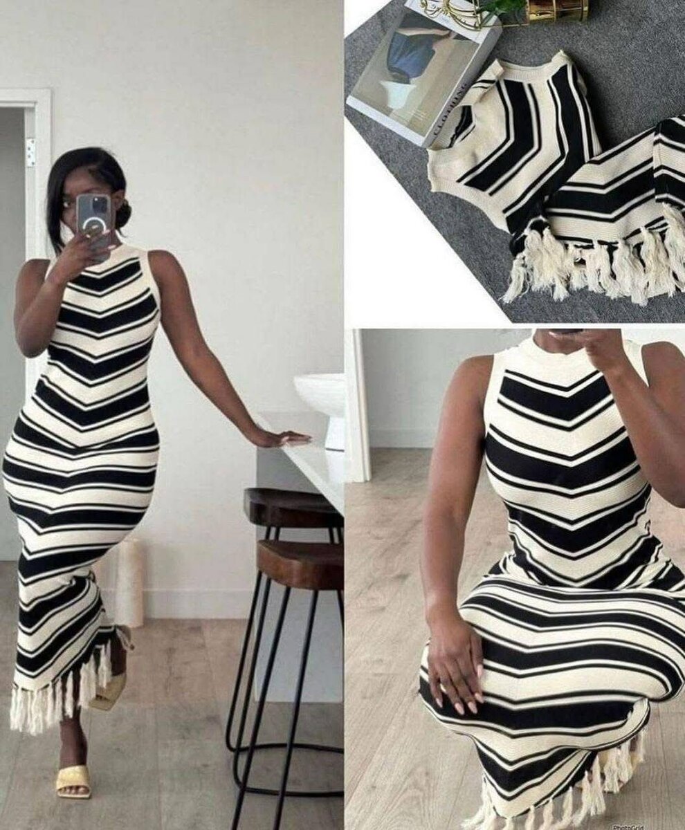 Gorgeous Dress