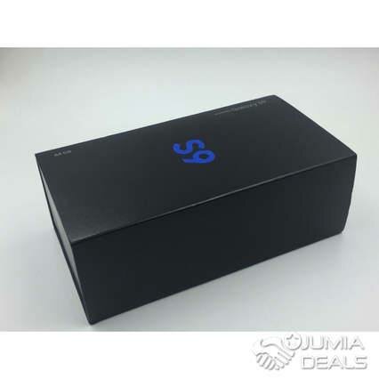 Samsung galaxy s9 original neuf scellé