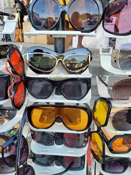 Sunglasses