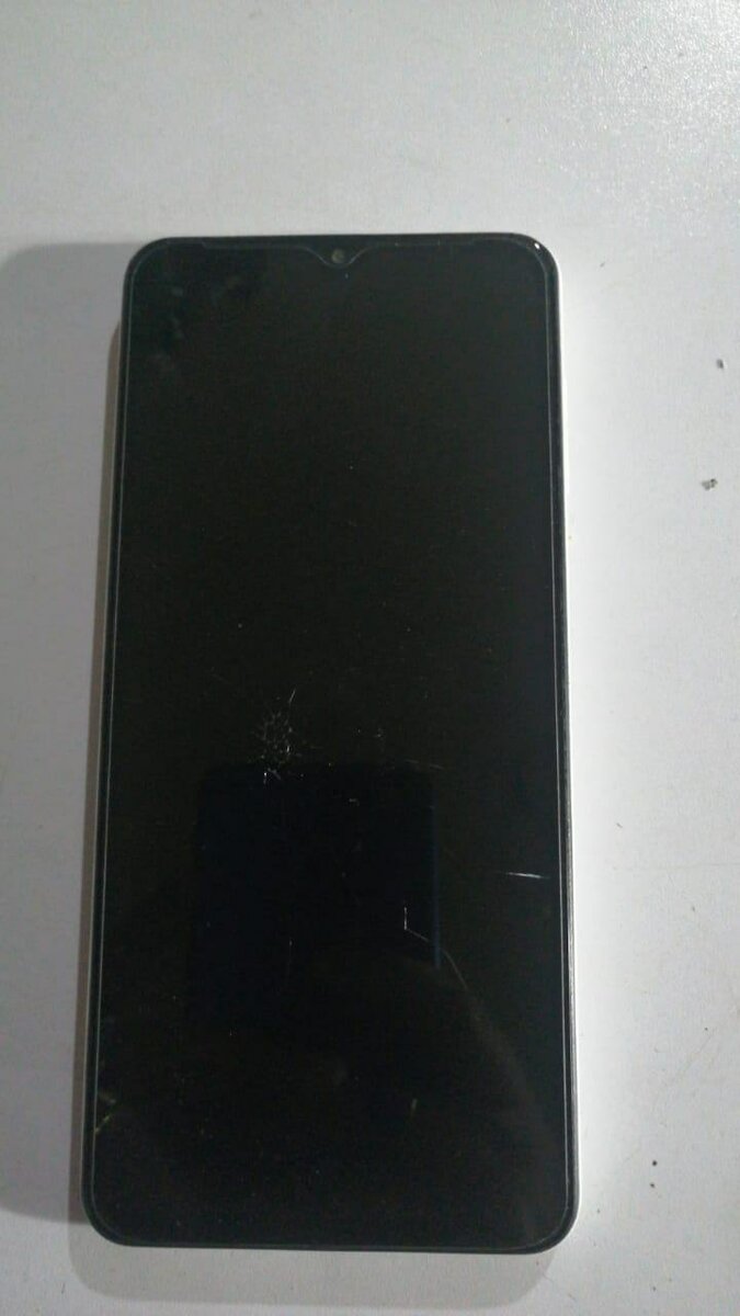Samsung A12