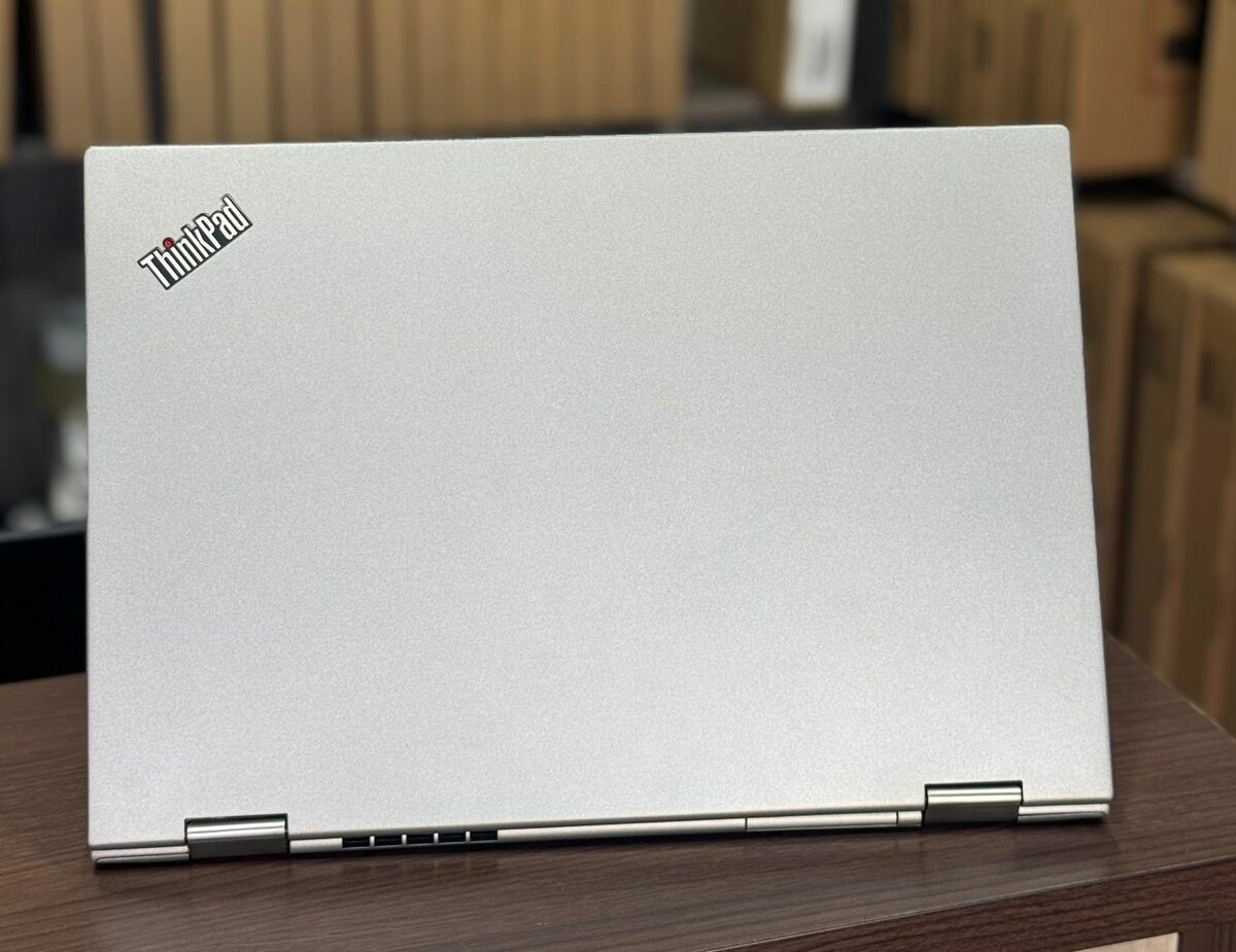 LENOVO Thinkpad Yoga X1 TACTIL