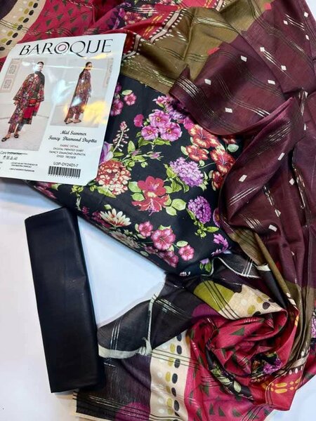 Ladies suit