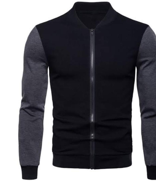 Men's Graphic Sublimation Polyester Hoodie