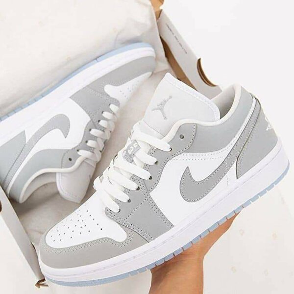 Air jordan one