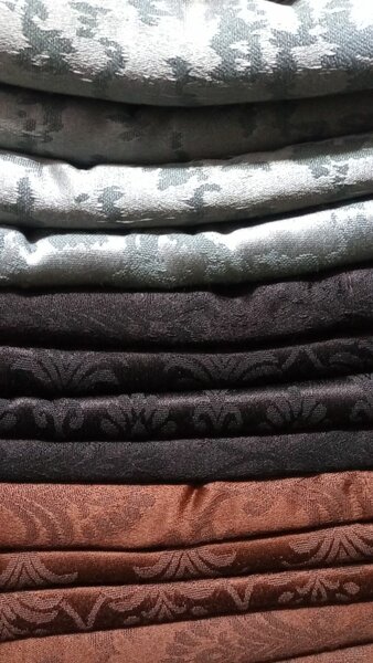 Curtains