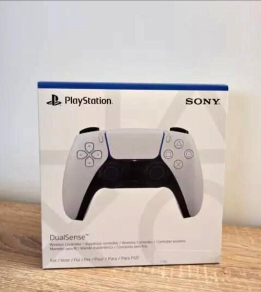 Manette sans fil DualSense PS5
