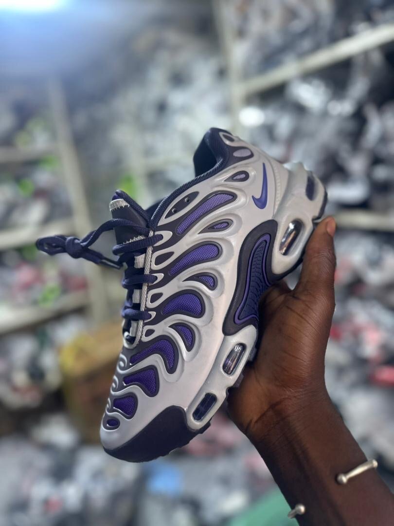 Chaussures de sport Air