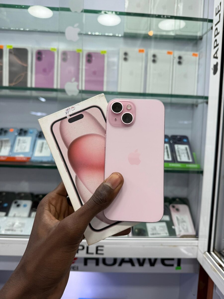 Disponible 15 simple 128go