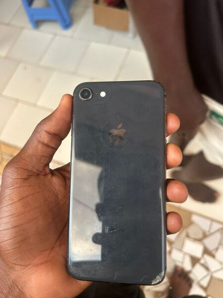 Smartphone Apple iPhone 8