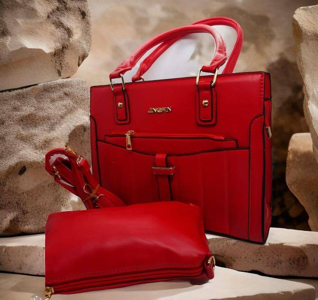 2pcs handbags