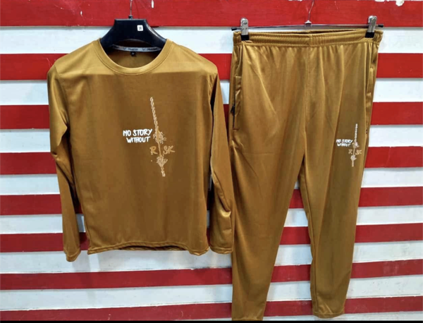 Track Suit