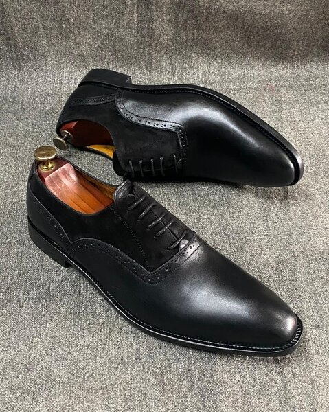 Soulier homme