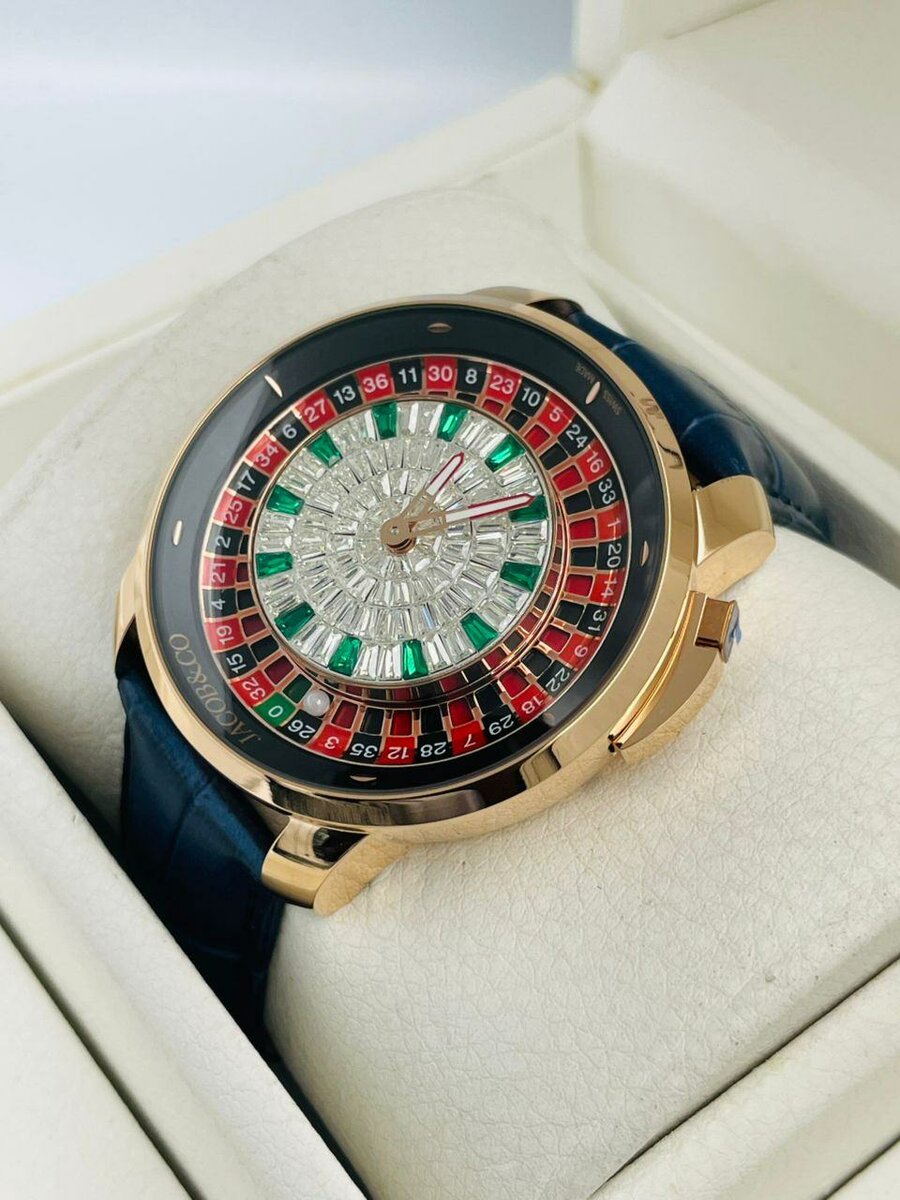 montre homme originale
