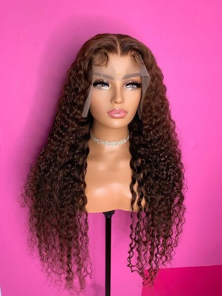 Wig Beauty