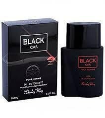 Black Car+Black Market Combination Deal