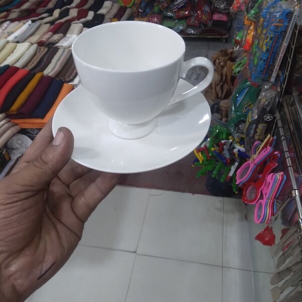 Pirch cup