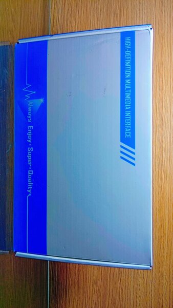 Contrôleur Mural Vidéo 2x2 4K HDMI
