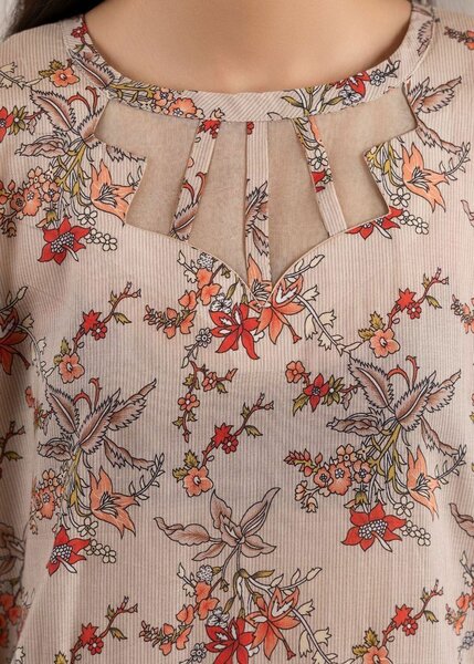 Ladies suit