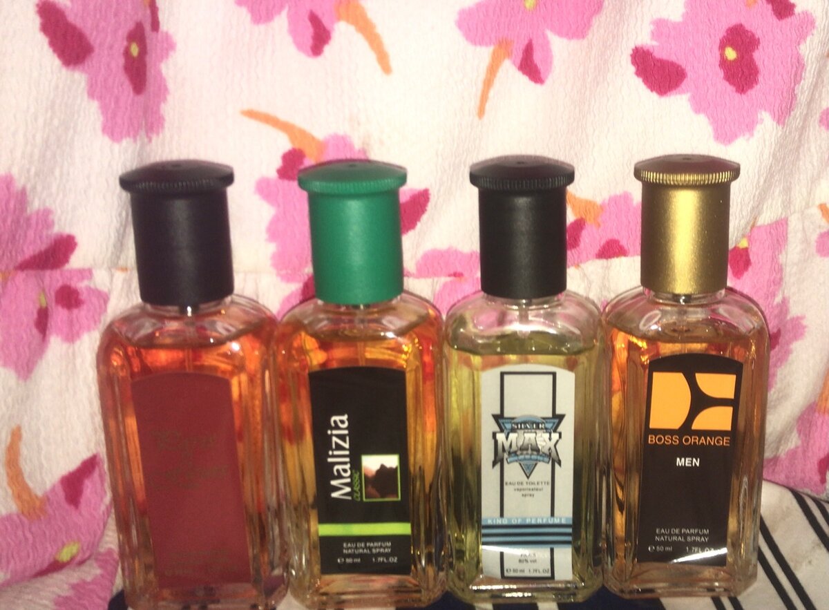 Parfum