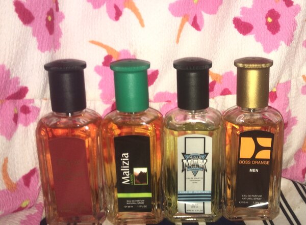 Parfum