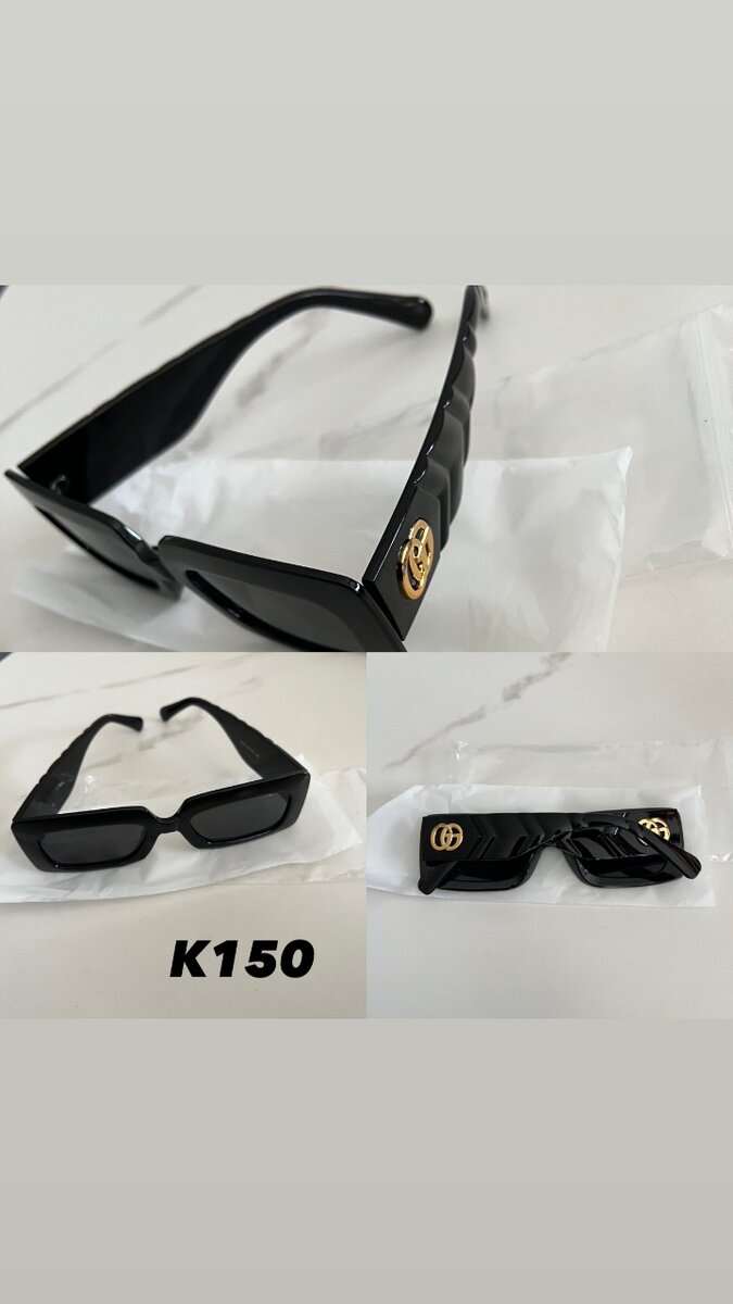 GLASSES