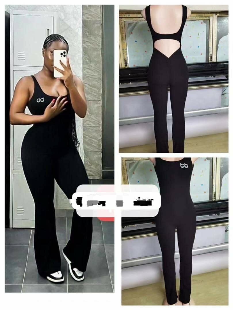 Jumpsuit