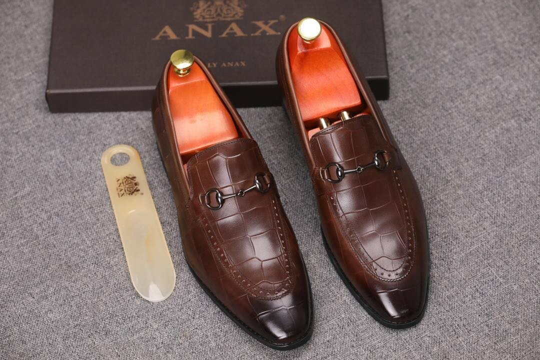 SOULIER HOMME