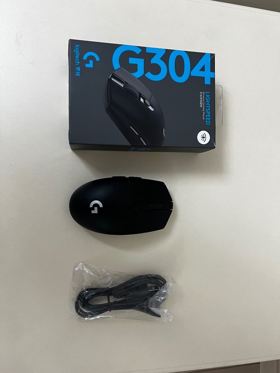 LOGITECH