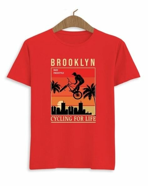 Men's T shirt