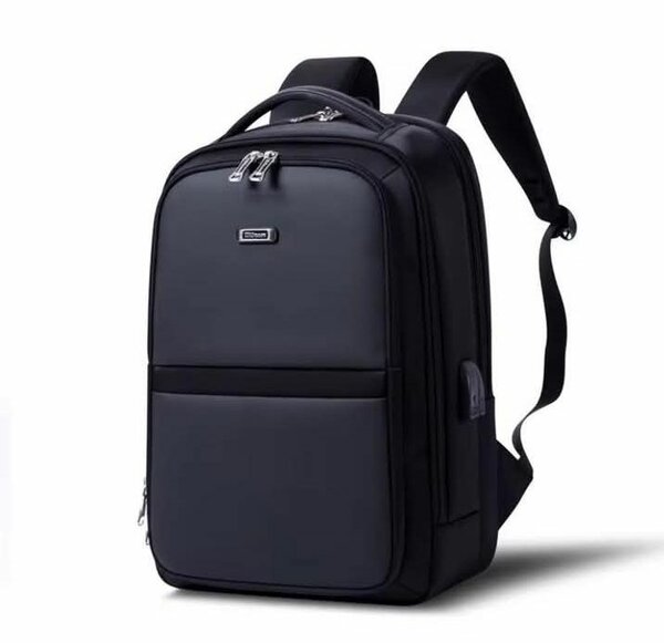Sac à dos antivol urbain