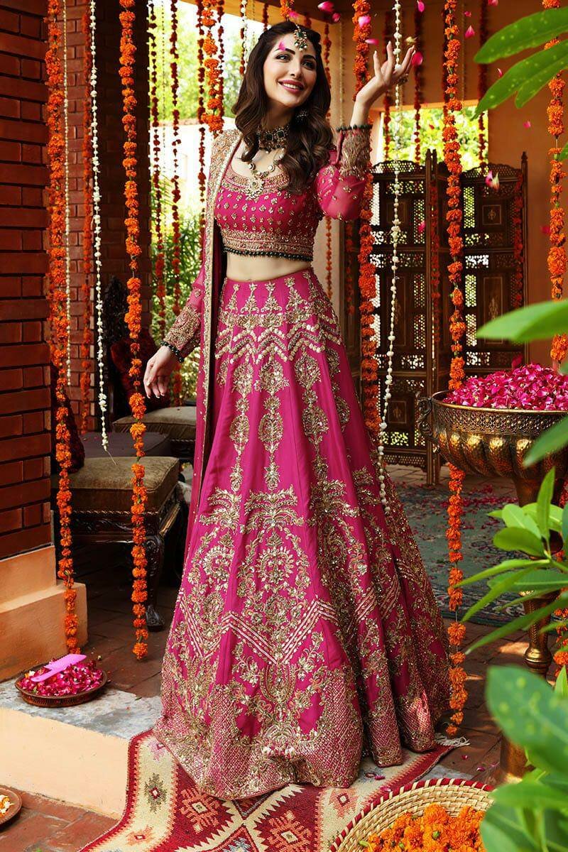 Formal pret wear