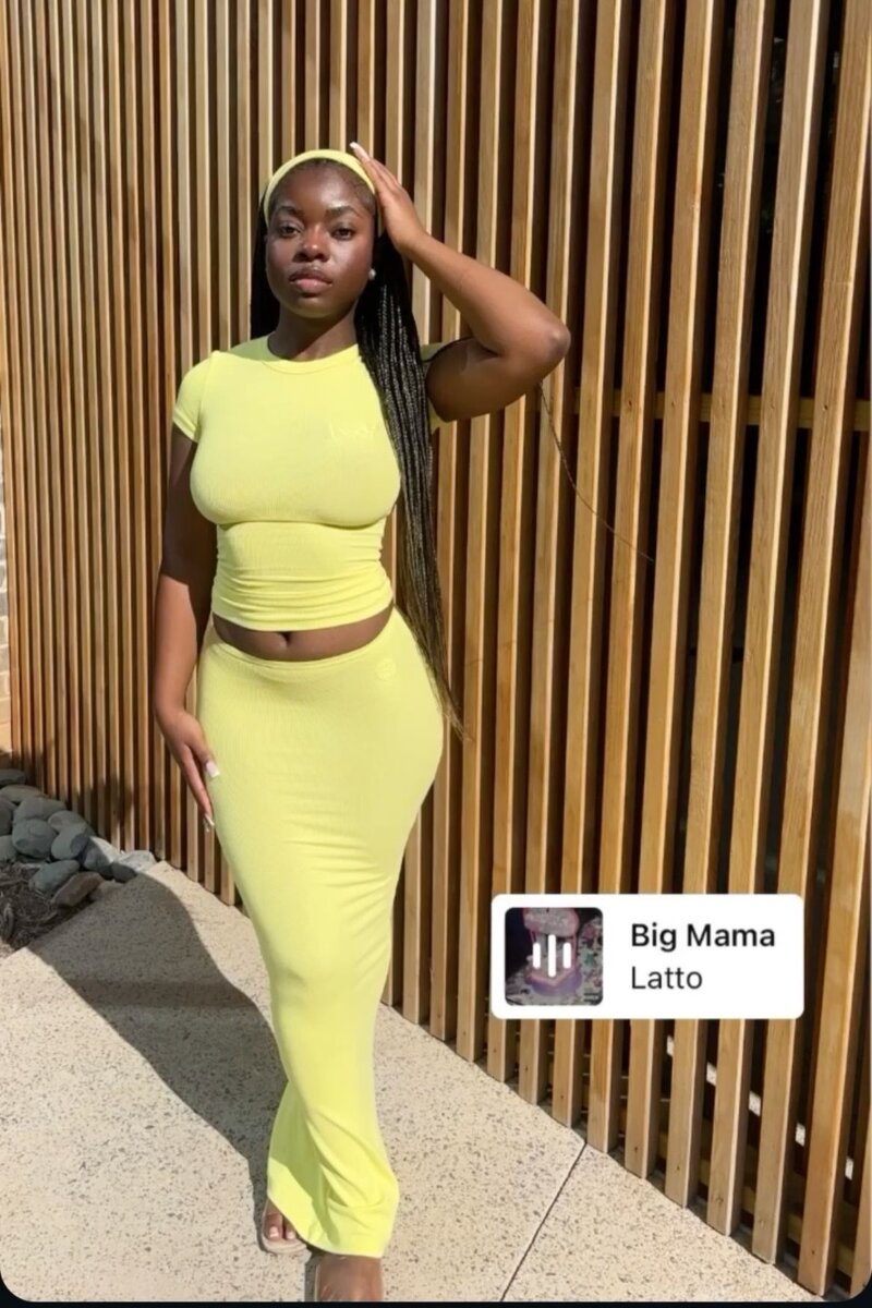 Robe élégante moulante pour femme