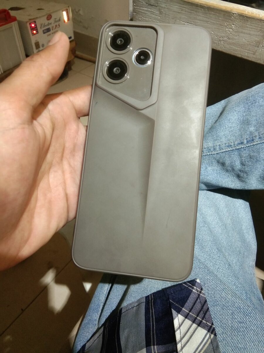 Redmi 12