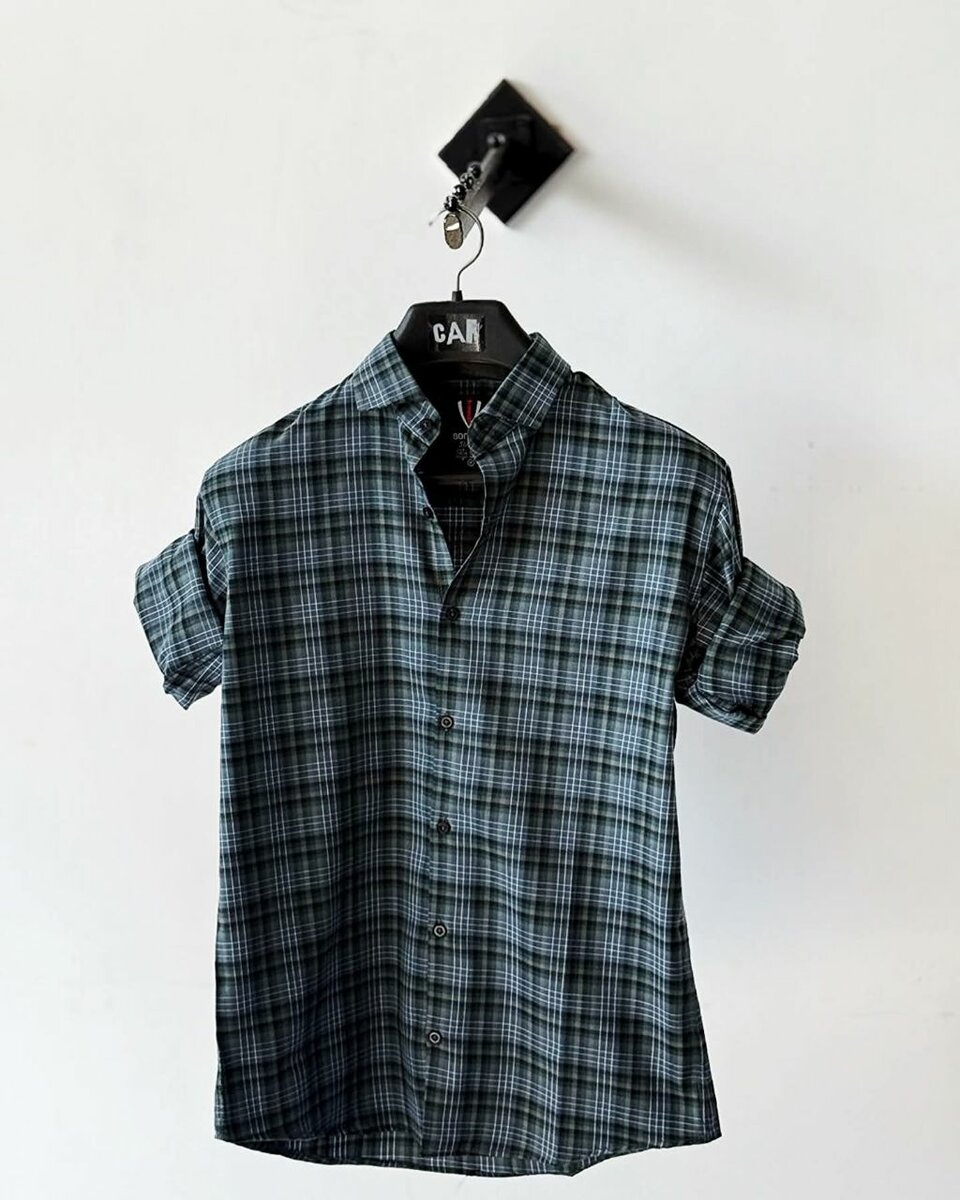 Casual Shirt