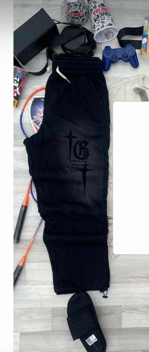 Pantalon de survêtement homme