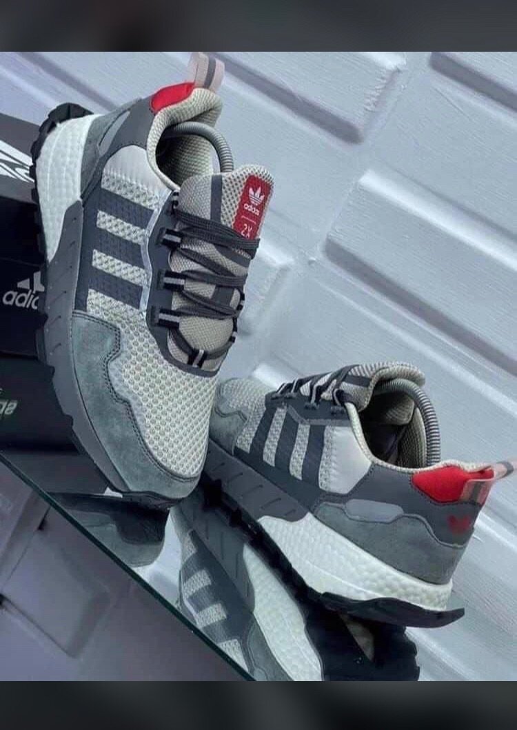 Adidas sneaker