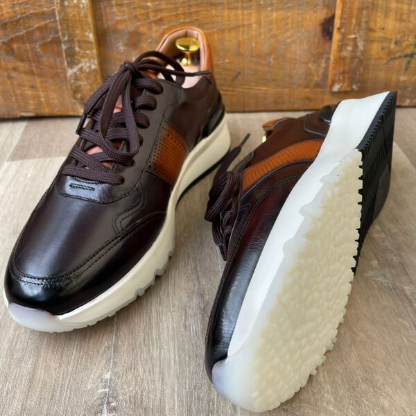 CHAUSSURE HOMME