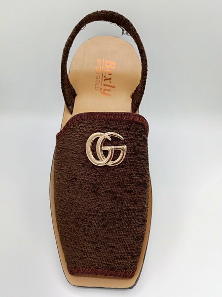 Men's sandle