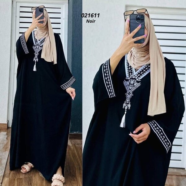 Joli marocain