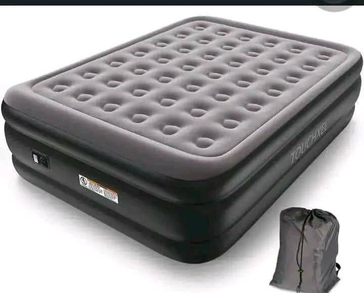 Matelas gonflable confortable