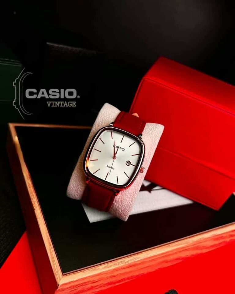 Casio