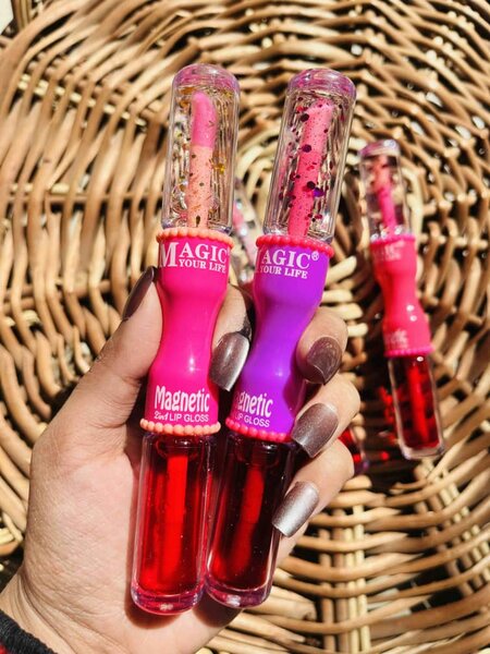 Gloss à Lèvres