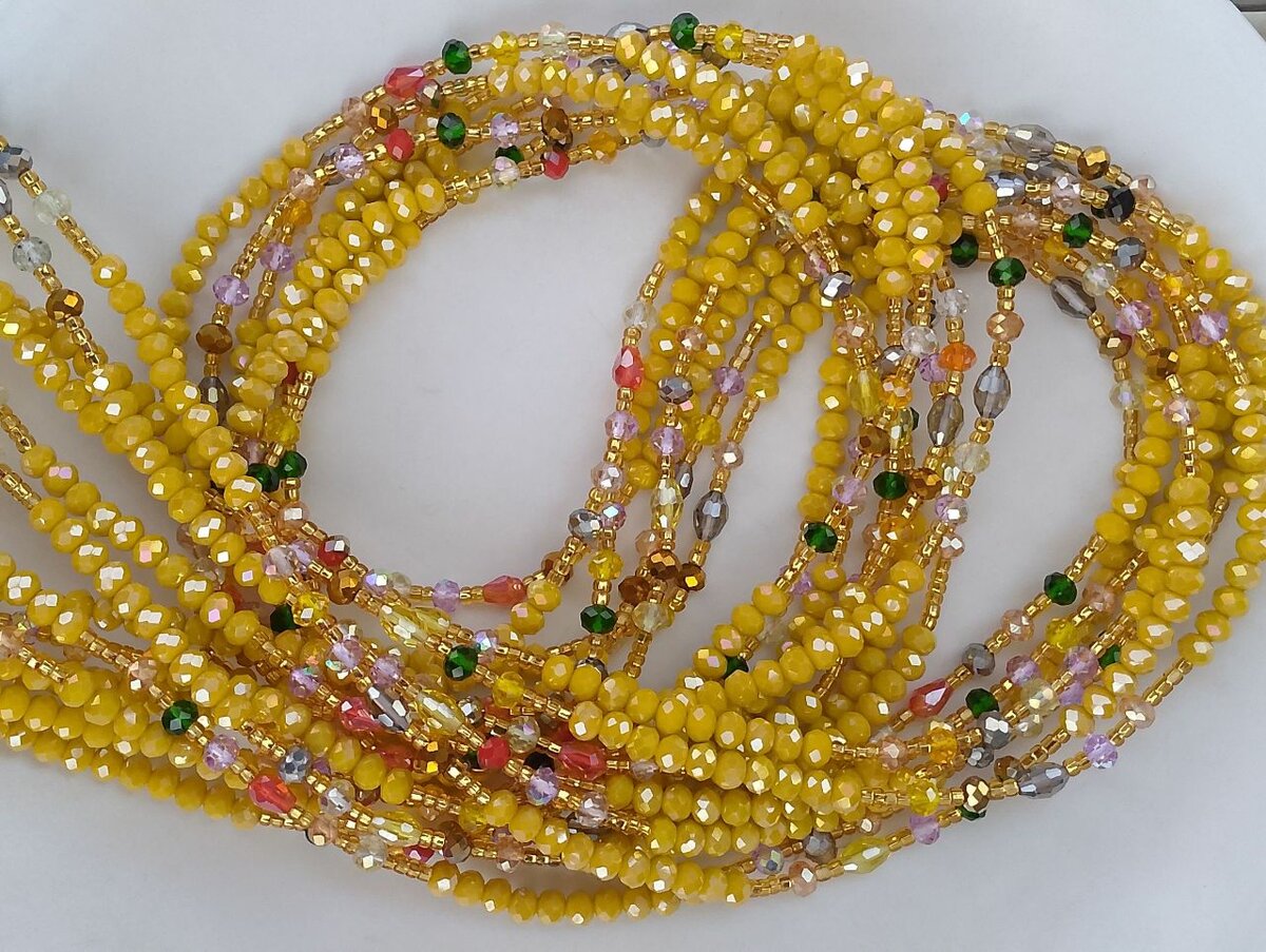 Waist Bead