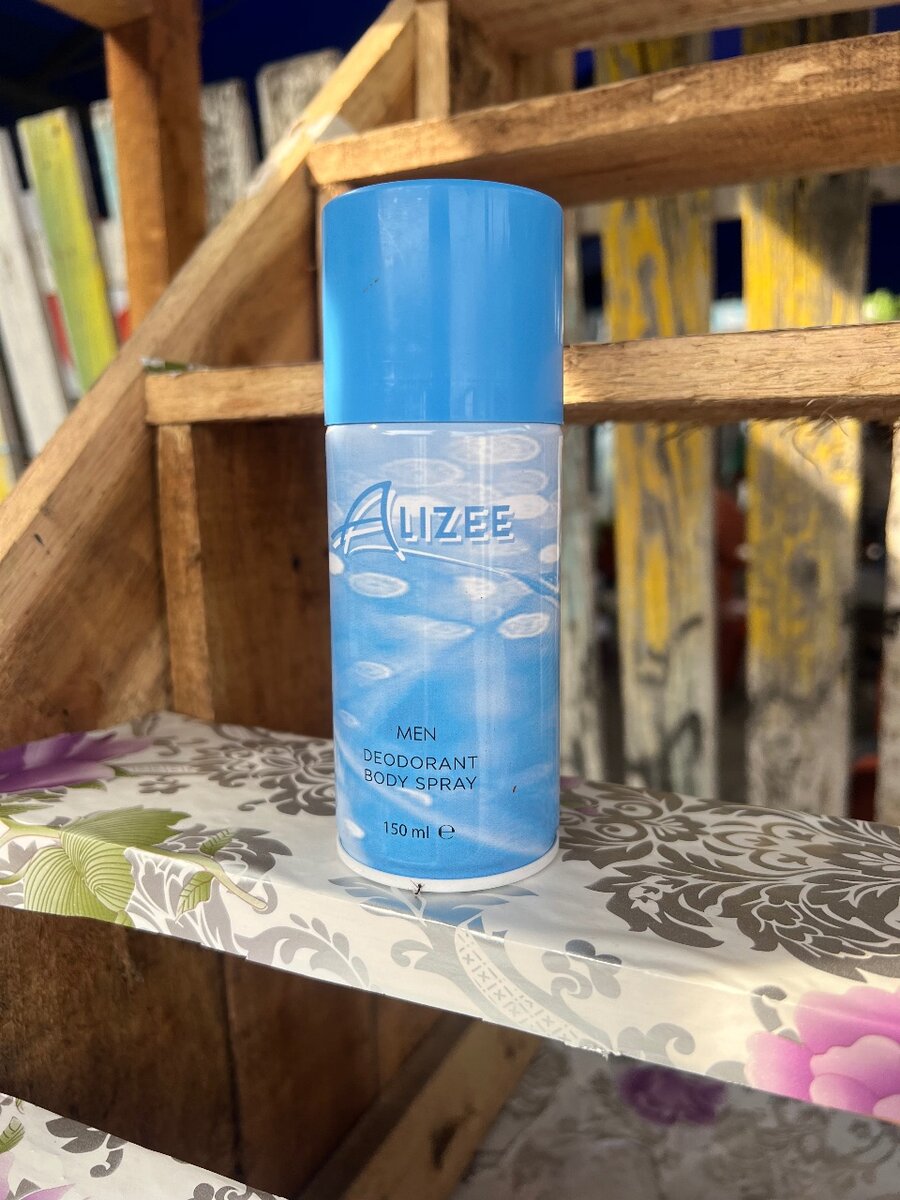 Déodorant Scandalisée Femme